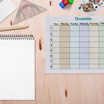 Rentrée scolaire 2020-2021