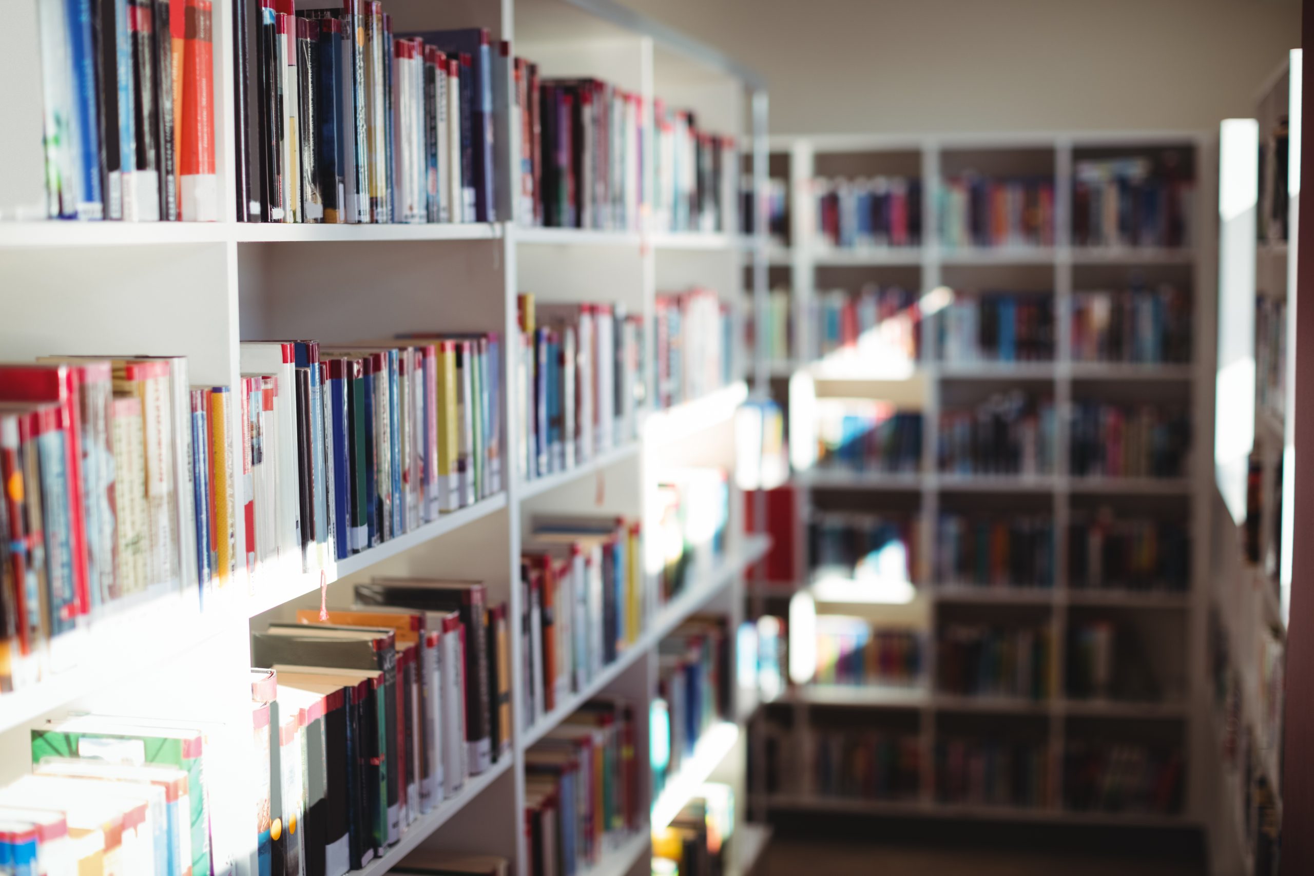 Bibliothèque