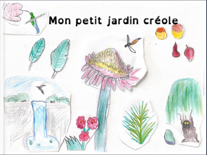 Jardin créole 2024-2025